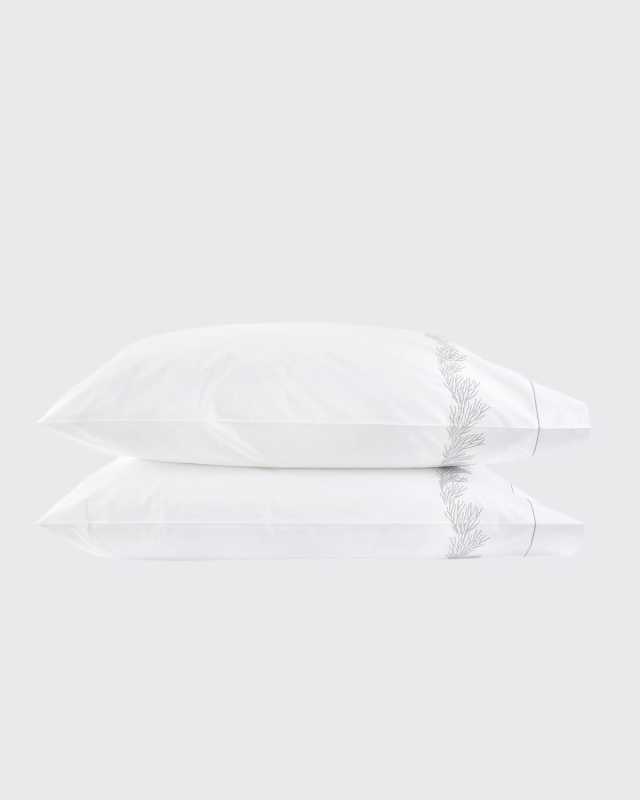 Atoll PillowCase Pair,